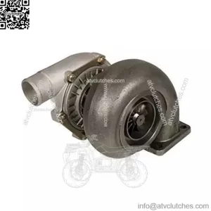 Turbocharger fits Case W14 W14FL W14H 780 780B 850B 850C 855C 336BDT A157337