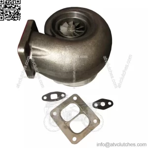 A184785 Turbo Charger Fits Case IH Tractor 1066 1086 146 1486 1566 1586