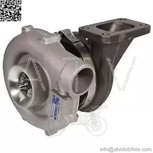 Turbocharger D0NN6K682A fits Ford New Holland 7000 7600 7700
