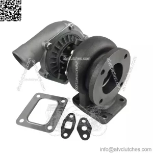 D4029309 Turbo Fits Allis Chalmers 7030 7040 7045 7050 7060 D21 210 220 74029309