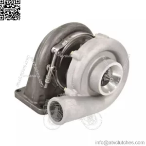 D8NN6K682BA Schwitzer Turbocharger Fits Ford New Holland Tractor BSD666T A6