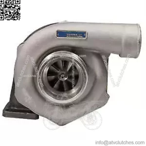 Turbocharger E2NN6K682BCT
