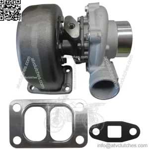 J802290 Turbocharger Includes Mounting Gaskets Fits International/CS-IH 450C +
