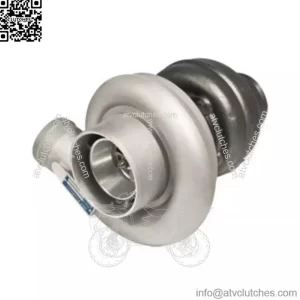 J802770 New Turbo Charger Fits Case-IH Tractor Models MX100 MX110 MX120 +