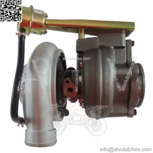 J802859 Turbocharger Fits International CS-IH & Fits White 7240 8940 6195