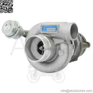 Turbocharger Fits Case 95XT 90XT J804960
