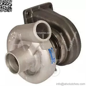 Turbocharger K262795 fits Case 1394 1494 580G