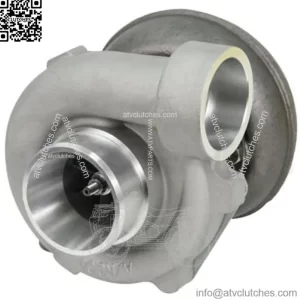 RE19778 Turbo Fits John Deere 4440 4450 4640 4650 4840 4430 4630 7020 8430 8440