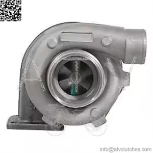 Turbocharger RE44805 fits John Deere 6068 6068T