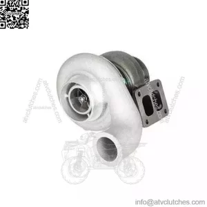 Turbocharger fits John Deere 8100 8110 8200 8210 8300 8310 8400 8410 RE54979
