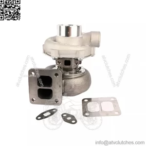 Turbo RE62773 Turbocharger For John Deere Tractor 6059T 6068T 6359T 6414 444D