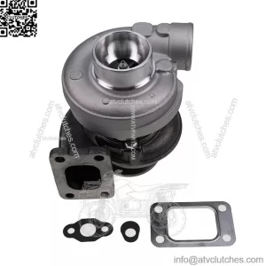 Turbo Charger RE71550 for John Deere 5085E 5410 5520 5525 5615 5625 5705 5715