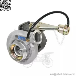 TURBO for DODGE CUMMINS 1994~98 RAM 2500 3500 R5010276AA 3539369 3802992 3539369
