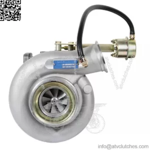 TURBO for DODGE CUMMINS 1996~98 RAM 2500 3500 R5010278AA 3802809 3802994 3802843