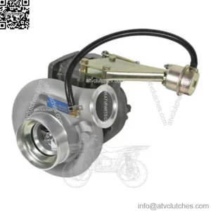 TURBO for DODGE CUMMINS 1994 ~ 1995 RAM 2500 3500 R5010960AA 3535833 3802839