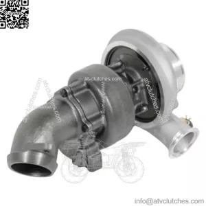 Turbocharger Fits 2500 3500 3592766 3592767 3800799 A-R5017509AA A-R5017509AA-A
