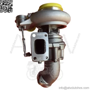 Turbocharger 2251061 R5017787AE 3800973 4089642 Cummins 5.9 Dodge