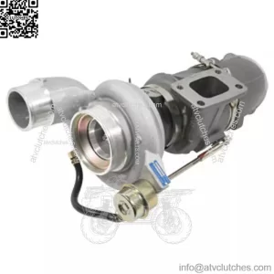 TURBO for DODGE CUMMINS 2003 2004 RAM 2500 3500 R5086863AB 3599811 4089392