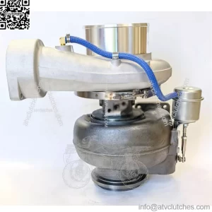 Aftermarket BorgWarner CAT 15.8L 3406E/3456/C16 Turbocharger 175963