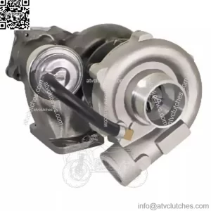 Turbo Fits Massey Ferguson 390T 393 398 3065 3070 Perkins 2674A104 3637326E91