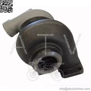 83999247 Turbocharger Fits Ford Tractor 7740 675E 575E TB100