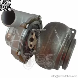 87800544 Tractor Turbo Charger Fits Ford New Holland 8670 8770 8670A 8770A
