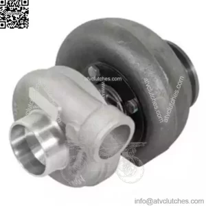 Turbocharger fits New Holland TS100 TS110 7010 7740 87800959 fits Ford 87800959