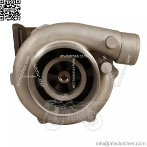 87840269 Turbocharger Fits Ford/New Holland Tractor 8670 8770