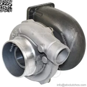 87840271 TURBO for New Holland FORD TRACTOR 8970 8970A 452076-0004 452076-0004S