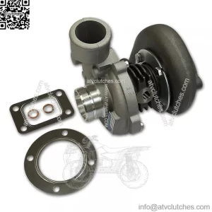 99462782 Turbo Charger (NEW not rebuilt) Fits International Tractor