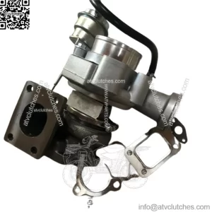 6271-81-8200 49377-01710 for Komatsu Cummins B3.3 QSB3.3 PC70-8 Turbo Charger