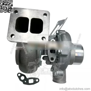 Turbocharger 6137-82-8200 For Komatsu PC220-2 PC200-3 PC200LC-3 Engine S6D105-1