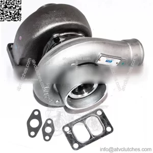 6735-81-8031 Pack of 1 TURBOCHARGER For Komatsu