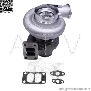 HX35 Turbocharger 6738-81-8090 for Komatsu SAA6D102E-2 Engine PC200-7 PC210LC-7
