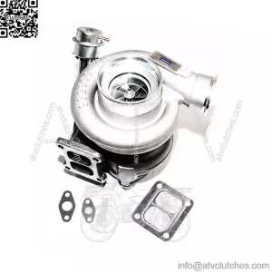 6743-81-8040 Pack of 1 TURBOCHARGER For Komatsu