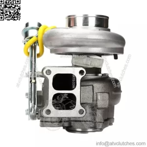 Turbo HX40W Turbocharger 4038421 for Komatsu PC300-7 PC360-7 6C SA6D114E 8.3L