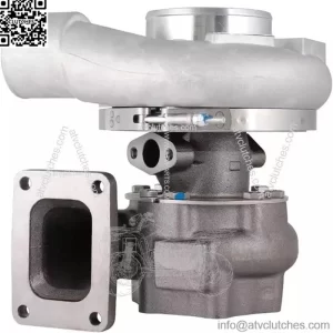 Turbo KTR90-332E Turbocharger 6506-21-5010 6506-21-5020 For Komatsu 6D125 Engine