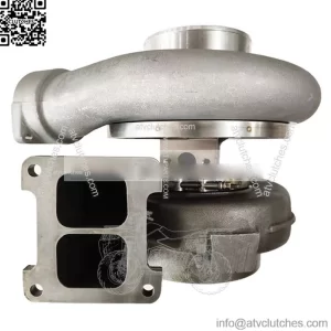 S500 Turbocharger 6240-81-8300 fits for Komatsu SAA6D170E Engine