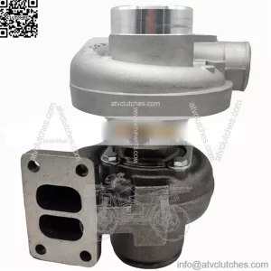 Turbocharger 6732-81-8100 For KOMATSU PC100 PC120-6 Excavater S4D102