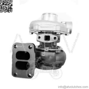 NEW Turbocharger PC120-6 S4D95 6731-81-8100 Excavator Supercharger Replacement Parts for Kit Truck turbo