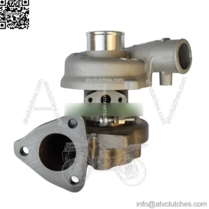 TURBO TURBOCHARGER TD05-10A 49178-00550 for Sumitomo 120 KATO Mitsubishi 4D31T