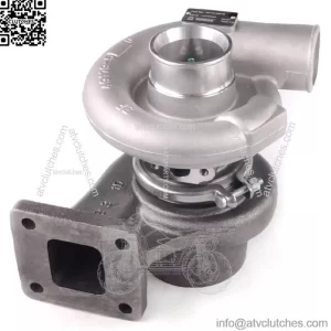 Turbo TD06-17C Turbocharger 49179-02110 for Mitsubishi FE inter-cooler 6D31T