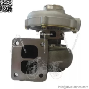 Turbocharger ME078070 479008-0001 Turbo T04E58 for Kato HD1023 Mistubishi 6D16