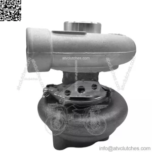 Turbocharger 49185-01020 ME088840 For Kobelco SK100W-2 Excavator Turbo TE06H