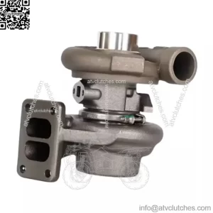 Turbo TE06H Turbocharger 49185-01010 for Mitsubishi Kobelco SK200-5 6D31T Engine