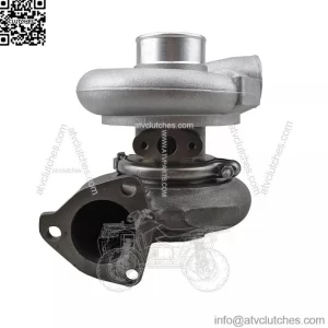 TD06-17A Turbocharger 49179-00110 ME037701 For Kobelco K907D Mitsubishi 6D14