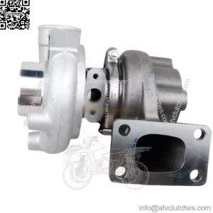 Turbo 49189-00800 For KATO HD510 512 TD0413G 4D31T Engine New #T9-