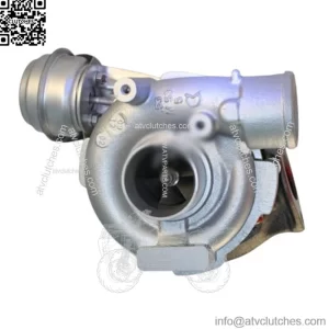 New K27 Turbo 53279706425