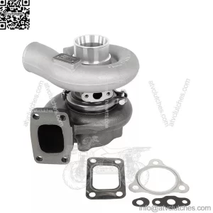 Turbo Turbocharger Fits 1992- Caterpillar Excavator 1pc 49179-00451 4917900451
