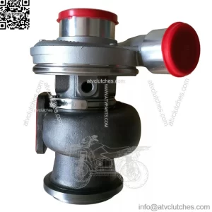 Turbocharger 248-5246 for 1980-13 Caterpillar Earth Moving S310C080 Turbo 174755